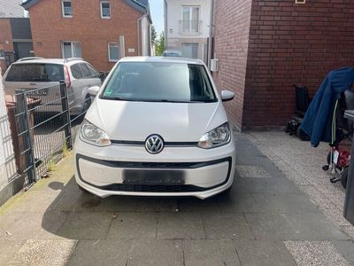 gebraucht VW up! 