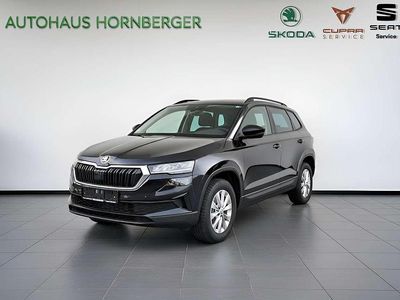 Schwarzmagic perleffekt Neu 2025 Skoda Karoq Selection SUV | 30.990 € (Superpreis)