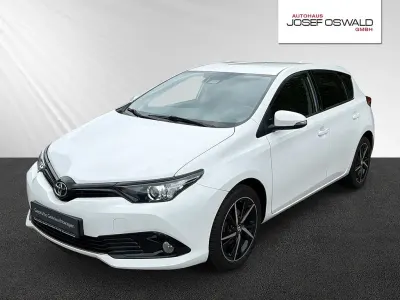 Gebraucht Toyota Auris