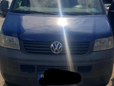VW T5