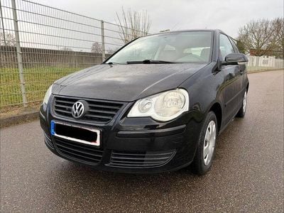 Gebraucht VW Polo