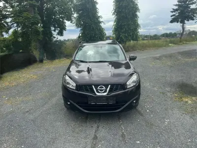 Gebraucht Nissan Qashqai