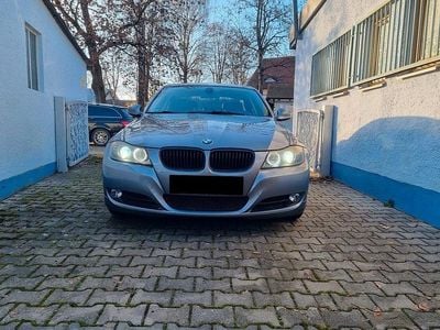 BMW 335