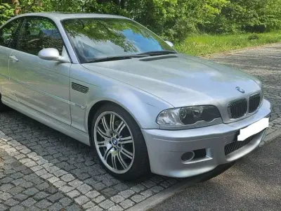 Gebraucht BMW M3