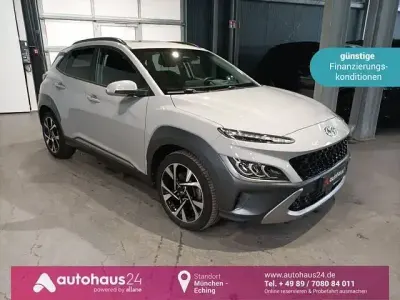 Gebraucht Hyundai Kona