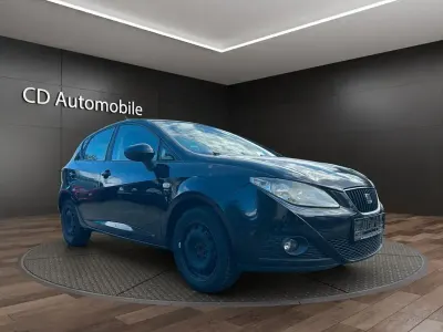 Gebraucht Seat Ibiza