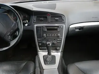 Używany Volvo V70