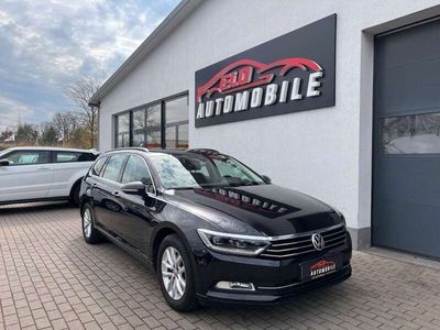 gebraucht VW Passat Variant Comfortline*Scheinwerfer LED*