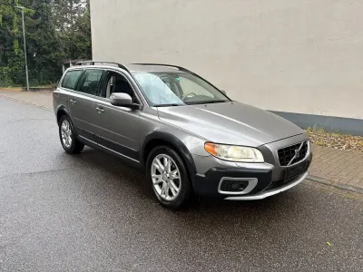 Gebraucht Volvo XC70