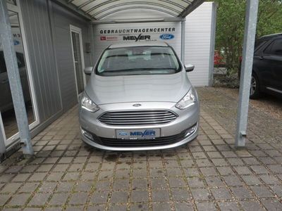 gebraucht Ford C-MAX C-MaxTitanium