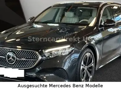 Gebraucht Mercedes E300