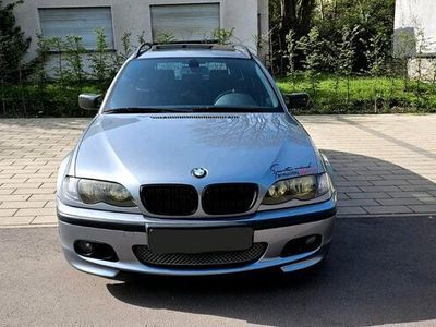 gebraucht BMW 318 