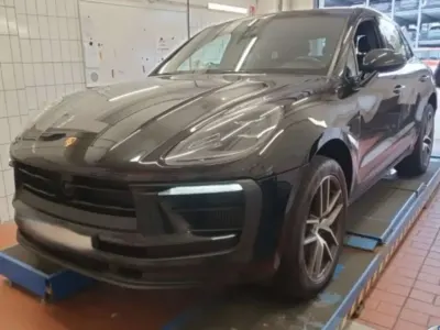 Gebraucht Porsche Macan S