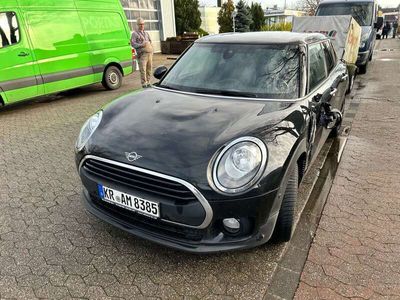 gebraucht Mini One Clubman 