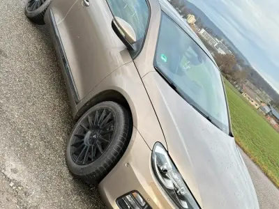 Gebraucht VW Scirocco
