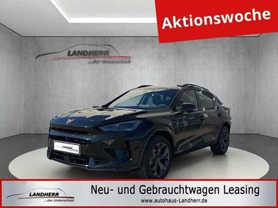 Nuova Cupra Formentor 204 CV (150 kW) 2026 Nero SUV