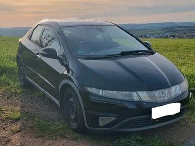 gebraucht Honda Civic 1.4