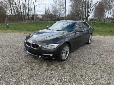 Gebraucht BMW 330