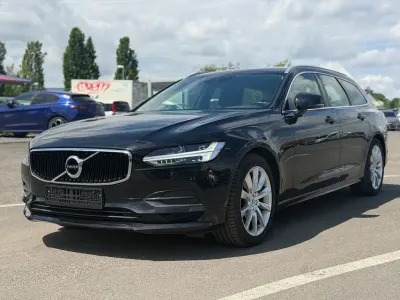 Gebraucht Volvo V90