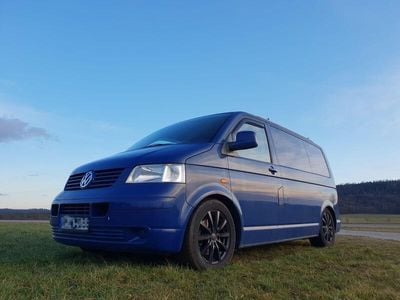 VW T5