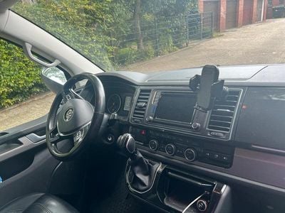 VW Multivan