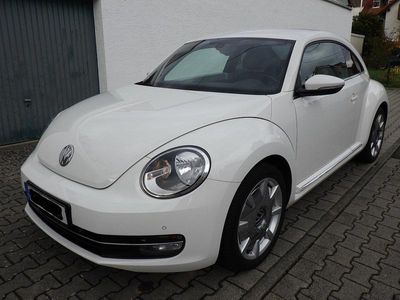 VW Beetle