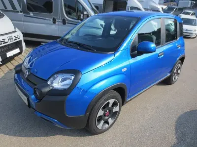 Occasion Fiat Panda 69 ch (50 kW) 2023 Citadine