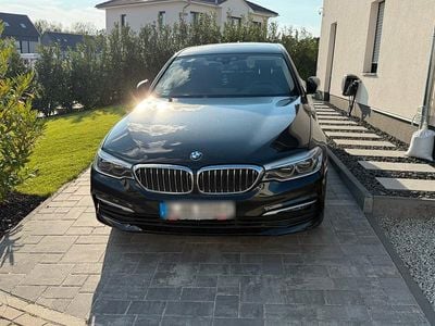 BMW 530e