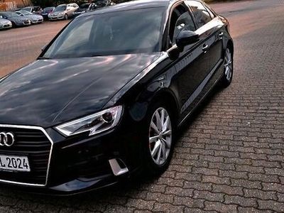 gebraucht Audi A3 Sport Diesel _ LIMO -2019/20 mit 7 Monaten Garantie