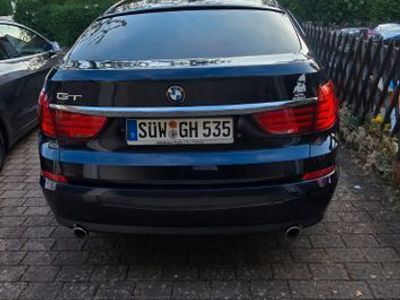 BMW 535 Gran Turismo