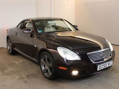 Lexus SC430