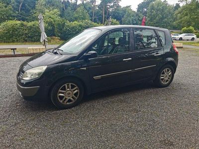 Renault Mégane II