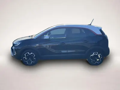 Gebraucht Opel Crossland