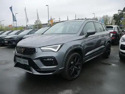 Novo Cupra Ateca 300 HP (220 kW) 2026 Cinzento SUV