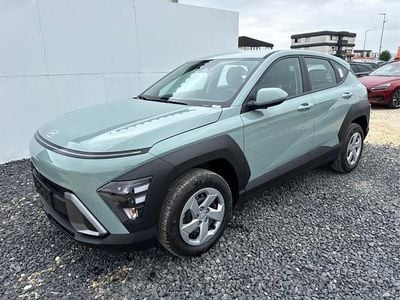 Nuova Hyundai Kona Style 99 CV (72 kW) 2025 SUV