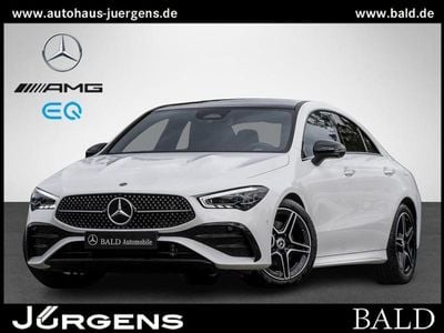 Mercedes CLA220