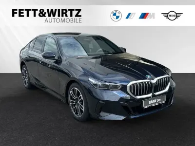 Gebraucht BMW 530e