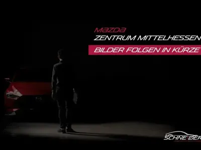 Usata Toyota Yaris Hybrid Style 61 CV (44 kW) 2019 Rosso