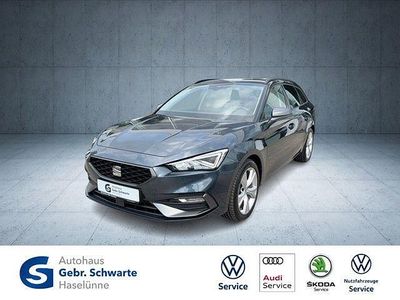 Seat Leon ST