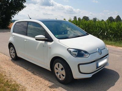 VW e-up!