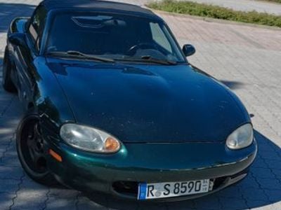 Mazda MX5