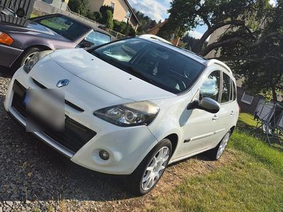 Renault Clio GrandTour