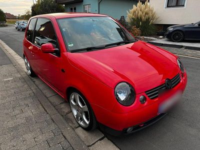 VW Lupo