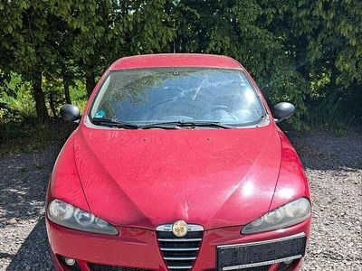 Alfa Romeo 147
