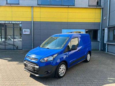 gebraucht Ford Transit Connect Kasten Trend/KLIMA/SHZ/3 SITZER/