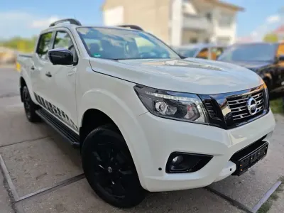 Gebraucht Nissan Navara