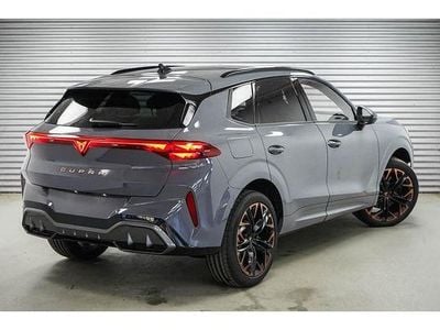 Neu Cupra Terramar VZ 265 PS (194 kW) 2025 SUV