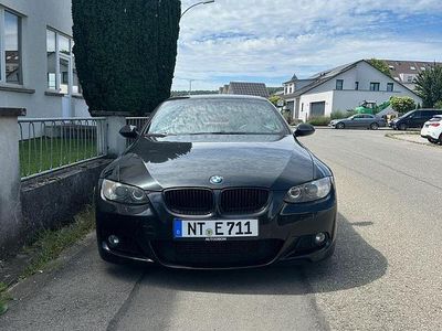 BMW 335 Cabriolet