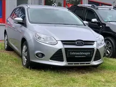 Gebraucht Ford Focus