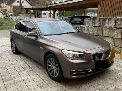 gebraucht BMW 530 Gran Turismo 530 Gran Turismo d xDrive Lu...